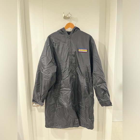 Warm Wind’s The Warmer jacket, size 46/XL, gently used. - Picture 1 of 3